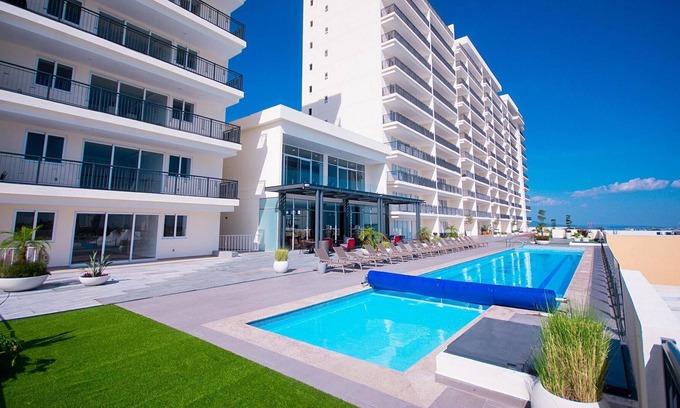 Zapopan Apartamento | Real View Towers E707 by Casago
