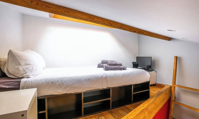 Sao Bento Apartamento | REAL01 · Tiny little home in the city centre