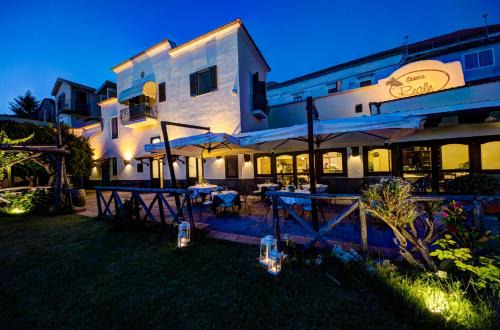 Campinola Cama Y Desayuno | Reale Wine Resort