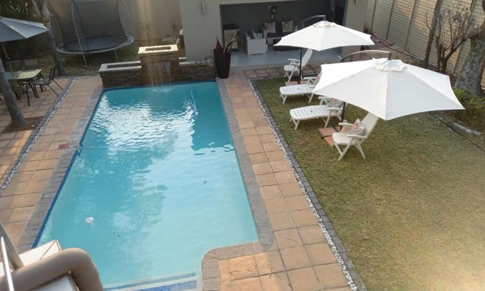 The Reeds Casa | REALJOY GUEST SUITES