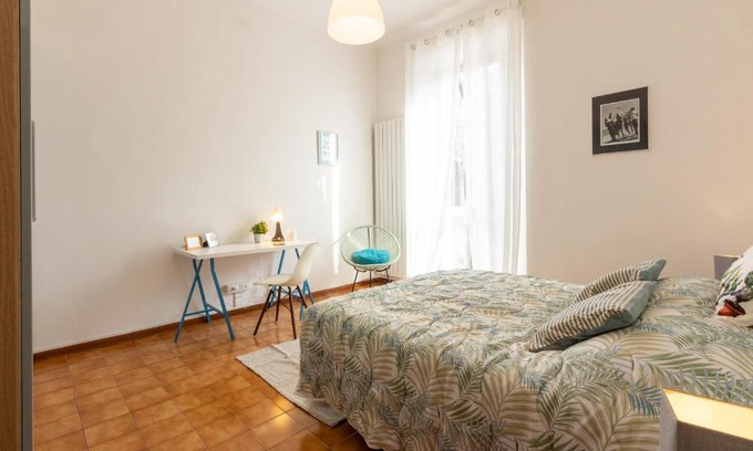 Cirenaica Apartamento | Realkasa Bentivogli Apartment