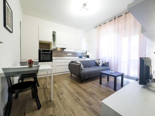 Bolognina Apartamento | Realkasa Creti Apartment