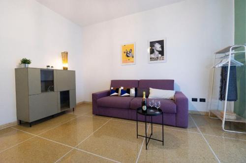 San Donato-San Vitale Apartamento | Realkasa Kharkov Apartment