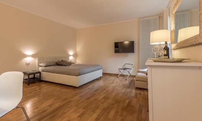 L'antico Ghetto Ebraico Apartamento | Realkasa Towers Flat