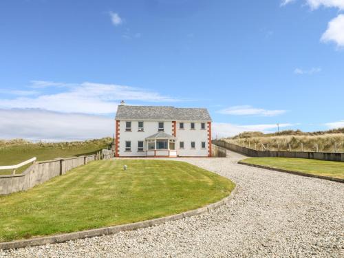 Derrybeg Casa | Realt na Farraige