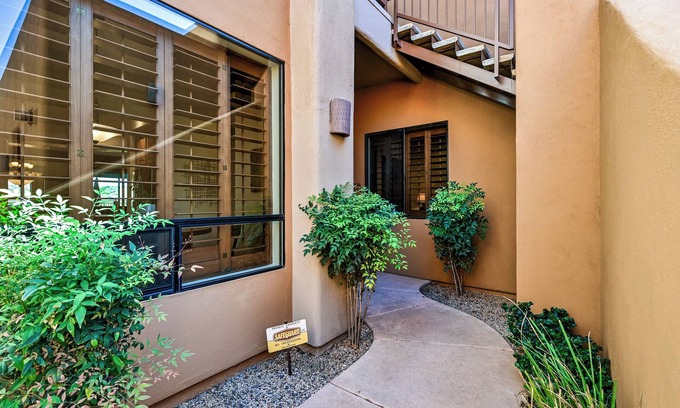 Troon North Apartamento | Reatta Pass Troon 3 Bd Sanctuary!