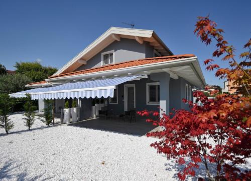 Staranzano Casa | Rebecca's House