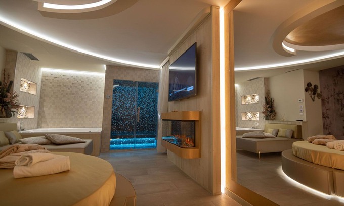 Rivotorto Apartamento | Hotel Suites
