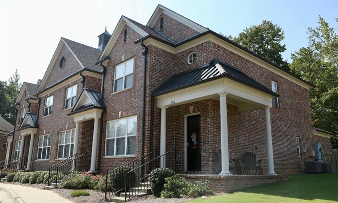 Oxford Casa | Rebel Respite - Charming Southern Getaway!