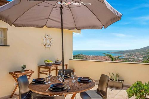 La Foce Apartamento | Reborn House, TerreMarine