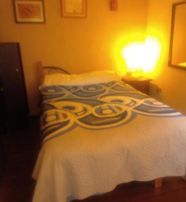 Miguel Hidalgo Casa | Recamara en Polanco (solo hombres)