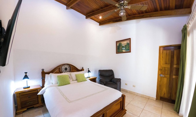 San Diego Apartamento | Habitación privada con su baño privado.