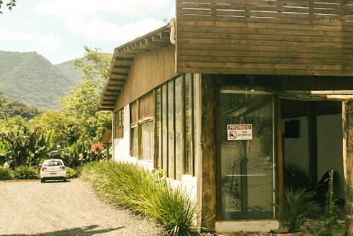 Garuva Casa | Recanto Águas do Quiriri