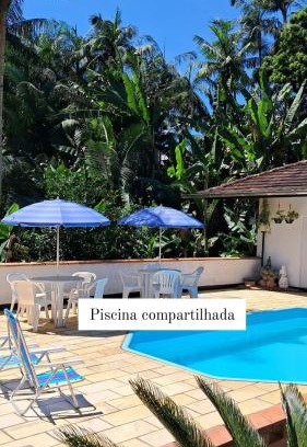 Pomerode Casa | Recanto Área Verde, tradição e cultura alemã