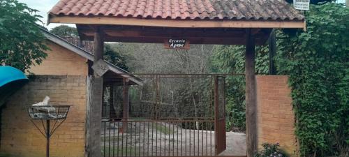 Santo Antonio do Pinhal Chalet De Esquí | Recanto agape chalés e cabana