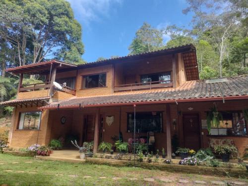 Divino de Sao Lourenco Otro | Recanto Aldeia