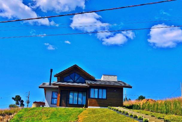 Sao Joaquim Chalet De Esquí | Recanto Ar da Serra