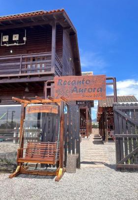 Palhoca Apartamento | Recanto Aurora