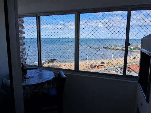 Barra Velha Apartamento | Recanto Azul Frente Mar Barra Velha