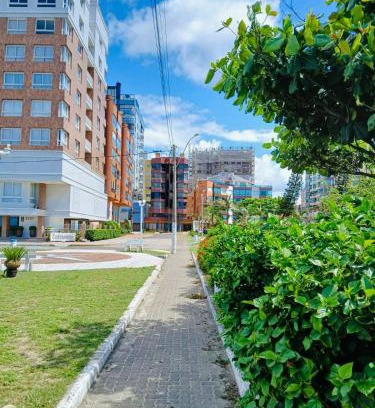 Capao da Canoa Apartamento | Recanto Beira Mar