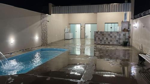 Pederneiras Casa | Recanto Bem Viver Pederneiras
