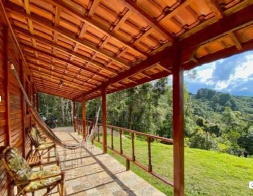 Campos do Jordao Casa | Recanto Ceci