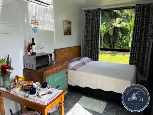 Apiuna Chalet De Esquí | Recanto Contêiner Apiúna