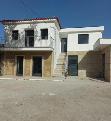 Arcos de Valdevez Apartamento | Recanto d'avo