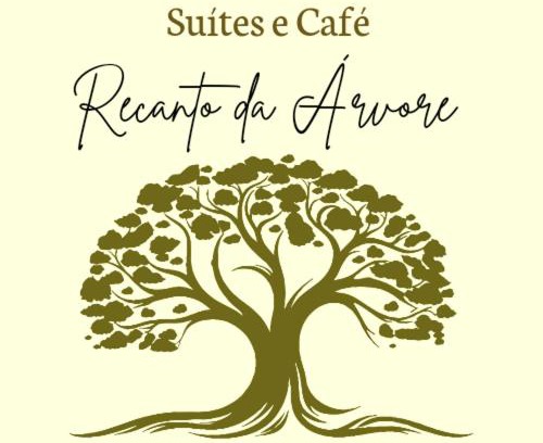 Taio Casa | Recanto da Árvore Suítes e Café