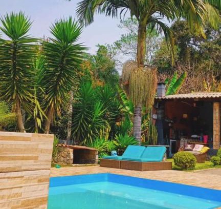 Mairipora Casa | Recanto da Daiane