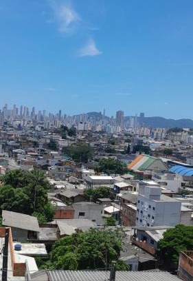 Monte Alegre Casa | Recanto da familia