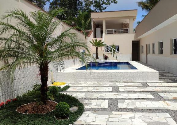 Boraceia Apartamento | Recanto da Ivete