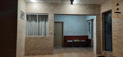 Passo de Torres Apartamento | Recanto da Lagoa