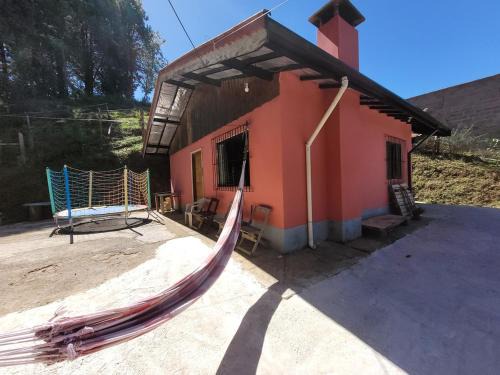 Jardim Europa Casa | Recanto da Lagoinha