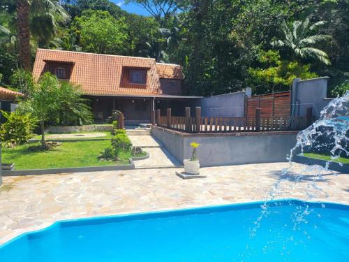 Matinhos Casa | Recanto da Natureza