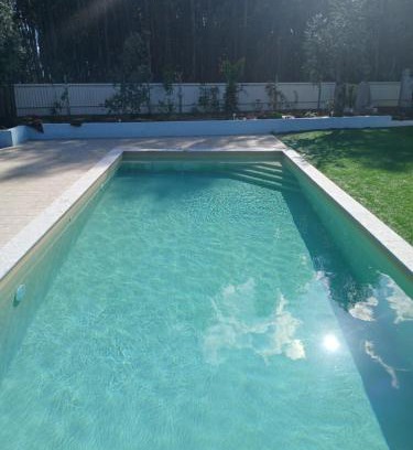 Ferreira do Zezere Casa | Recanto da Orada