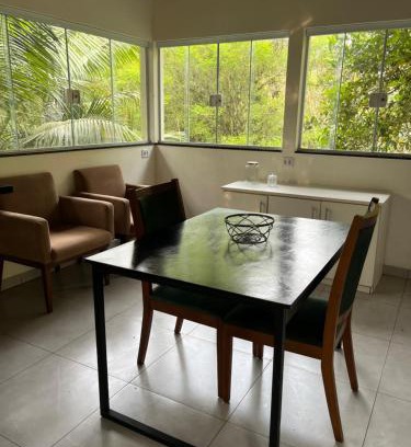 Tapirai Casa | Recanto da paz