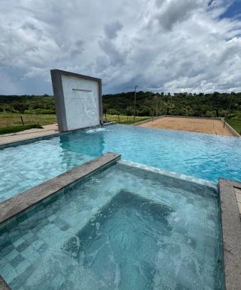 Trindade Casa | Recanto da Paz