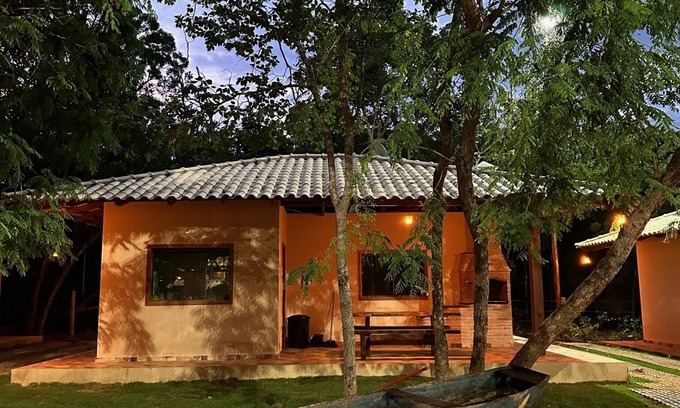 Abaete Complejo | Recanto da Pesca Resort