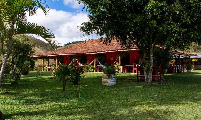 Valenca Casa | Recanto da roça