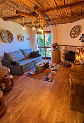 Recanto Araucaria Apartamento | Recanto da Serenidade