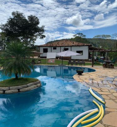 Pirenopolis Casa | Recanto da Serra