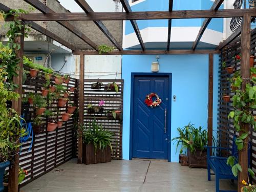 Daniela Casa | Recanto da Sol