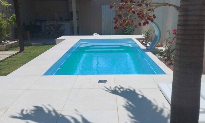 Jaua Casa | Recanto da Sulla, Seu Refúgio Perfeito: Piscina Privativa, Área Gourmet e Charme