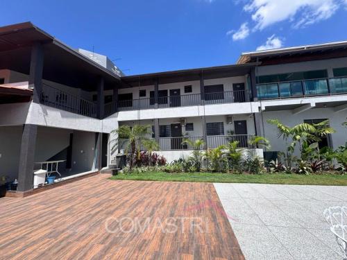 Fama Apartamento | Recanto das Águas - Fama MG