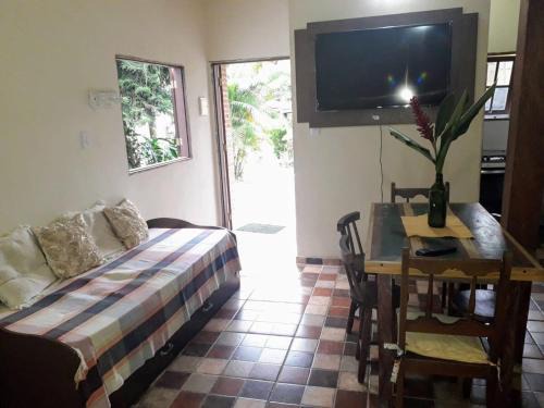 Pantanal Casa | Recanto das Árvores