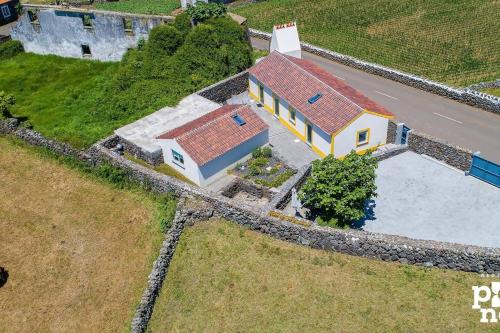 Angra do Heroismo Casa | Recanto das 5 by PontaNegraAzores
