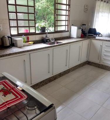 Passa Quatro Casa | Recanto das Borboletas