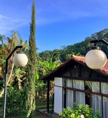 Sao Jose do Vale do Rio Preto Casa | Recanto das Águas Claras