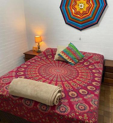 Pirenopolis Cabina | Recanto das Corujas
